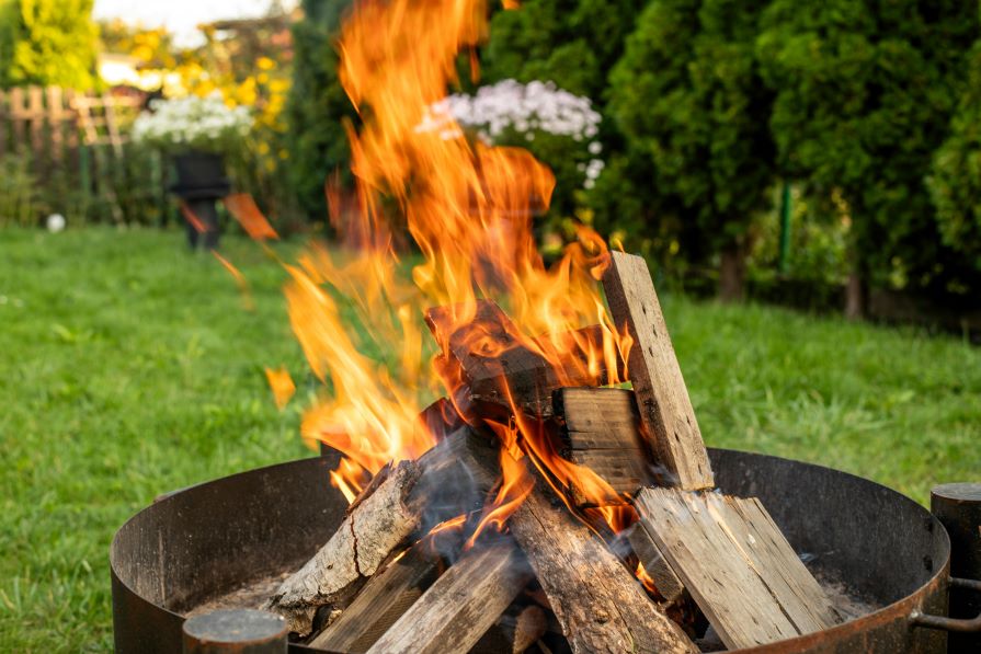 53+ Feuerschale Im Garten Erlaubt, Eine genehmigung benötigen sie