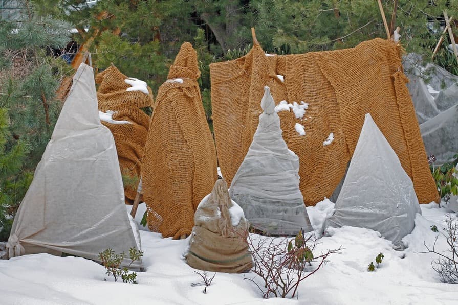 Wichtiges Zubehör für kalte Jahreszeit: Was im Winter in keinem