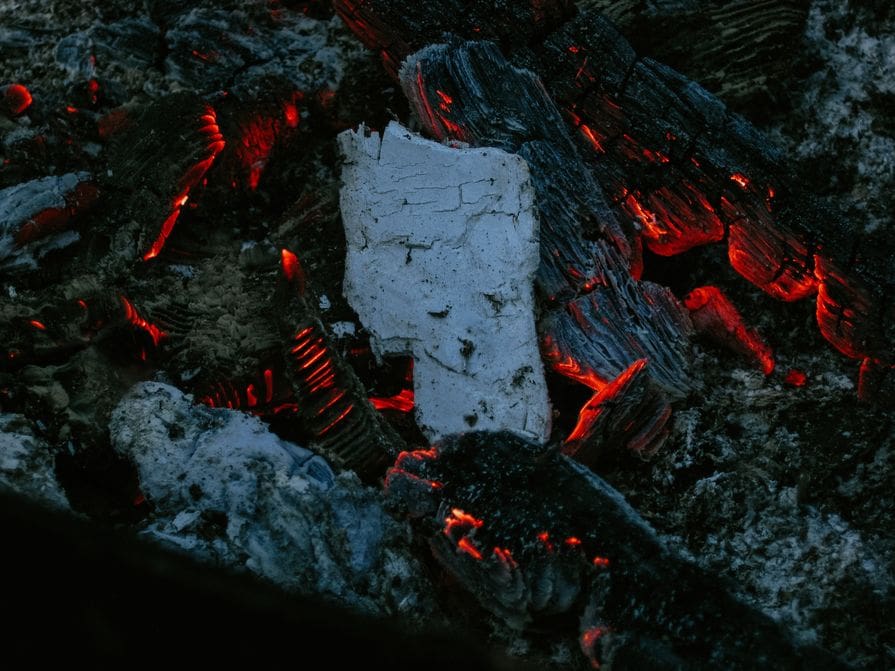 42+ Holzasche Auf Kompost, Gehört diese in den hausmüll, oder darf