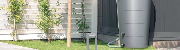 Regentonne für den Garten online kaufen