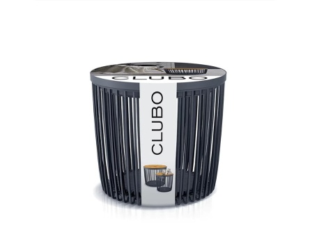 Clubo Basket Set