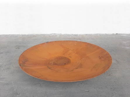 Firepit Corten R