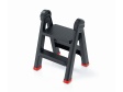 Klapptritt (2 Stufen) Titan Ladder