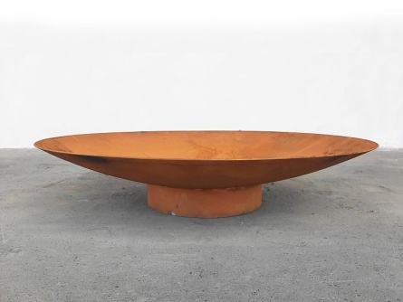 Firepit Corten R