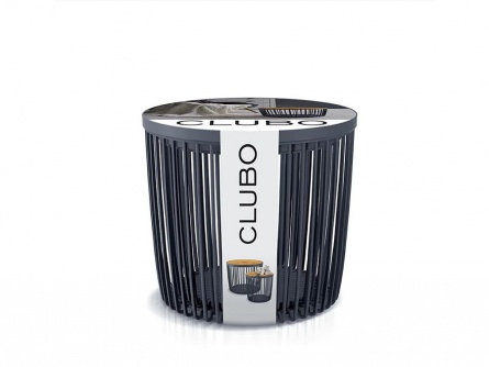 Clubo Basket Set