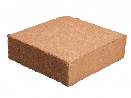 Coir Block