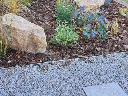 Steel Border Galvan S 1,5/100 (1,5 mm)