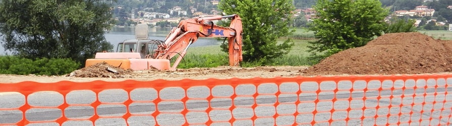 Absperrnetze günstig kaufen