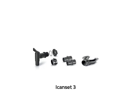 Icanset