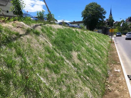 Greentex Geotextile EKO