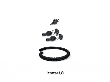 Icanset