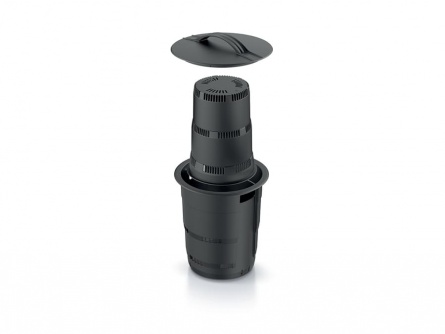 Komposter Combiosoil