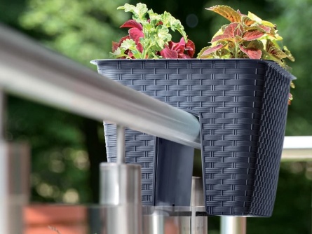 Ratolla Railing Square